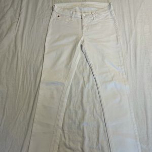 Women’s Hudson Skinny Jeans